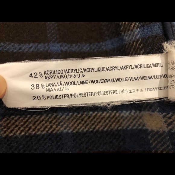 Toddler boys and girls winter coat - Picture 7 of 12